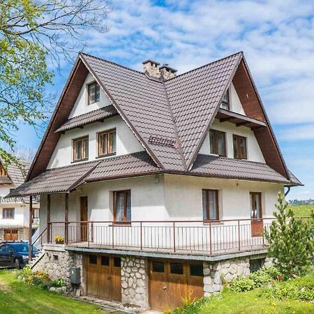 Podkasprowym Apartment Zakopane Bagian luar foto