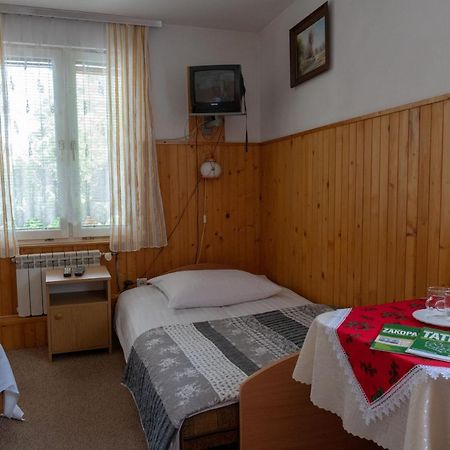 Podkasprowym Apartment Zakopane Bagian luar foto