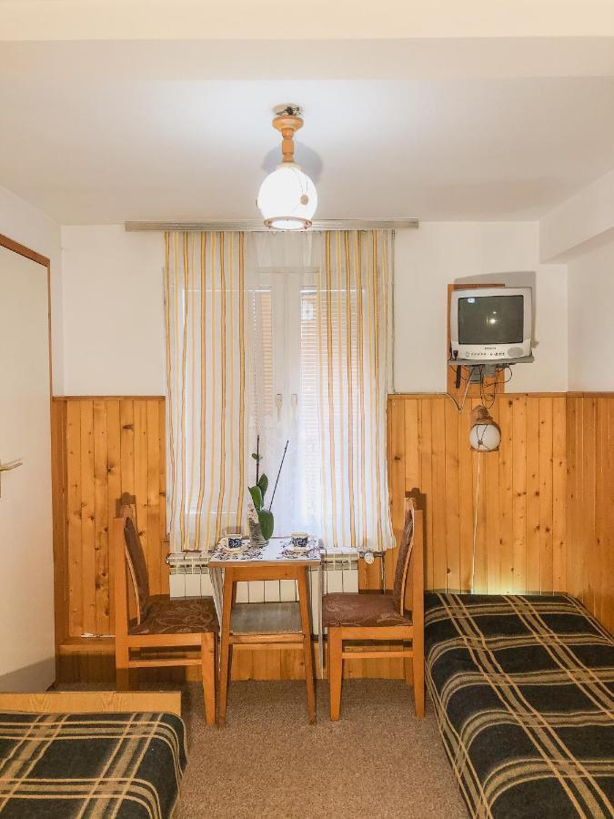 Podkasprowym Apartment Zakopane Ruang foto