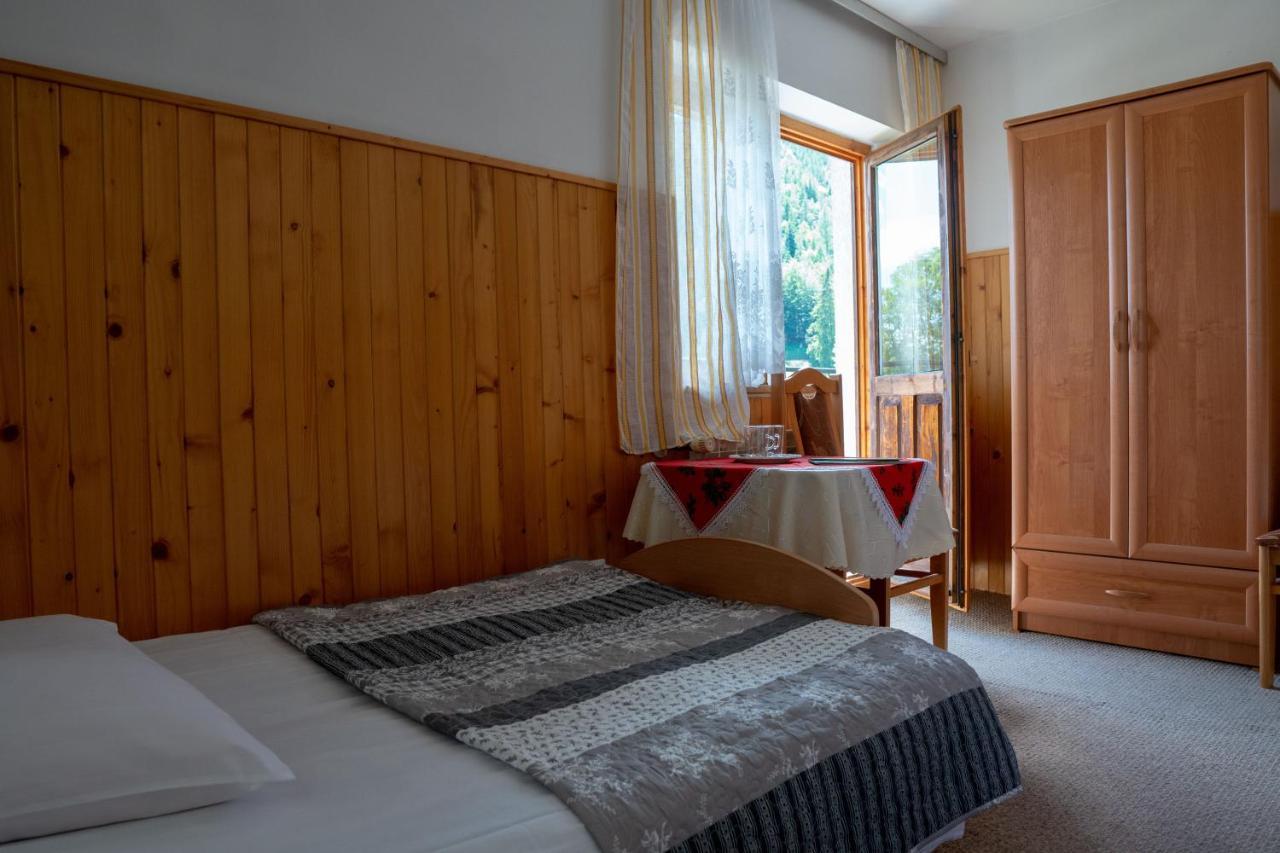 Podkasprowym Apartment Zakopane Ruang foto